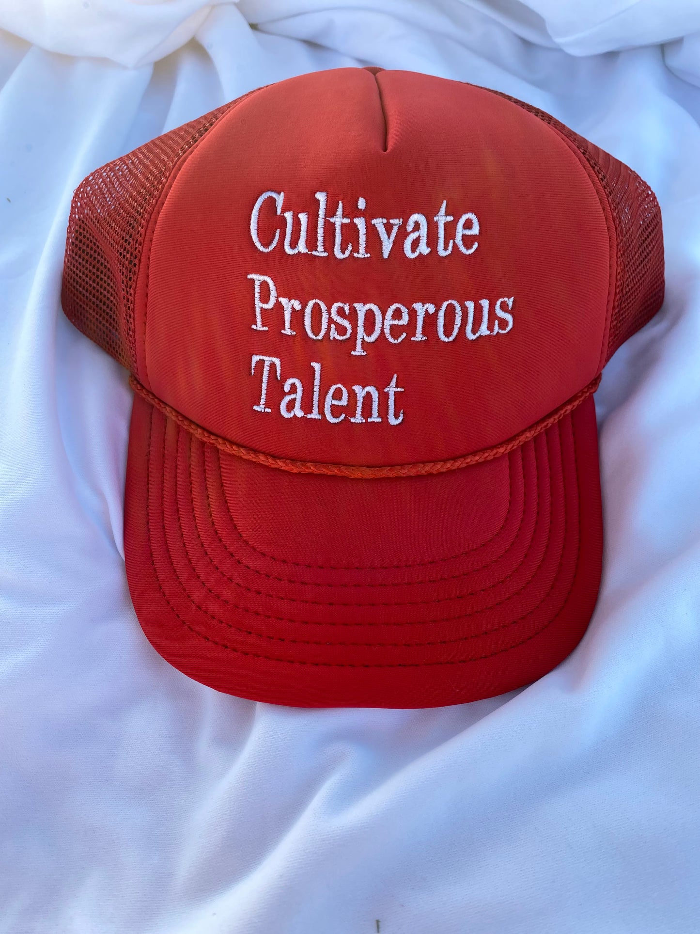 C P T Hats